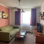 Ostrov Garni 3* Sadska
