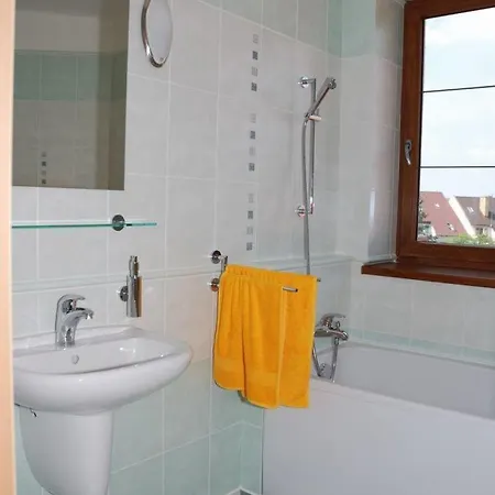 Ostrov Garni 3* Sadská