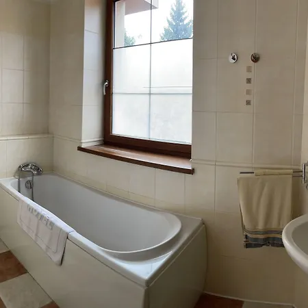 Hotel Ostrov Garni 3*