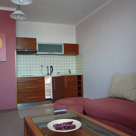 Ostrov Garni 3* Sadská