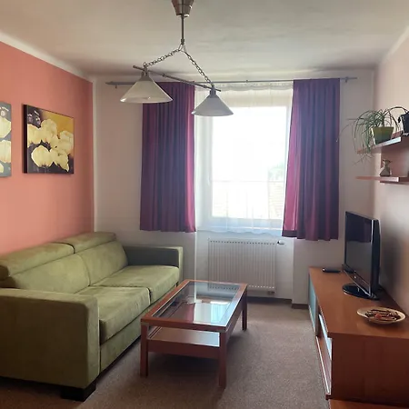 Ostrov Garni 3* Sadská