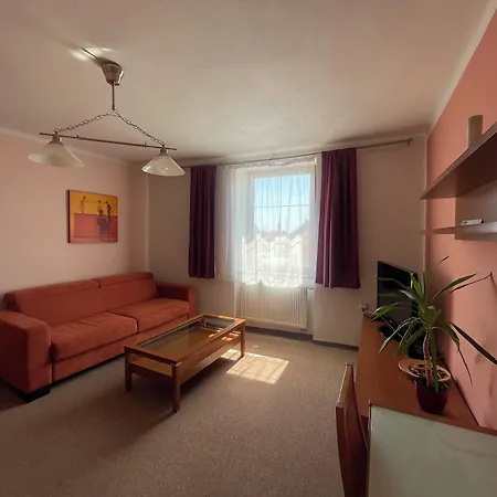 Ostrov Garni 3* Sadská