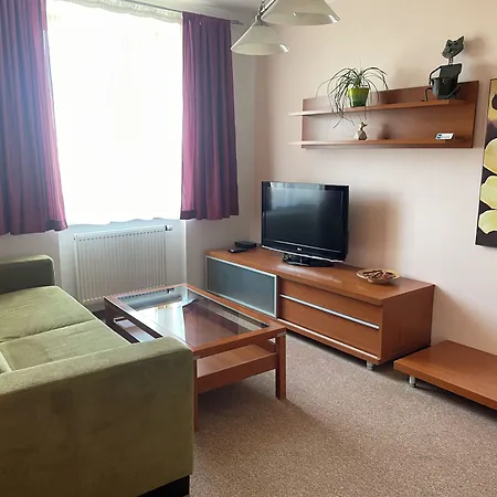 Ostrov Garni 3* Sadská