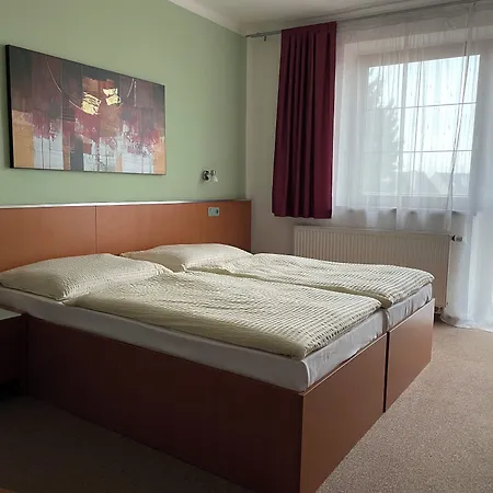 Ostrov Garni Hotel 3*
