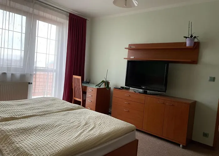 Ostrov Garni Sadská