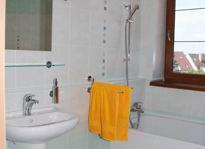 Ostrov Garni 3* Sadská