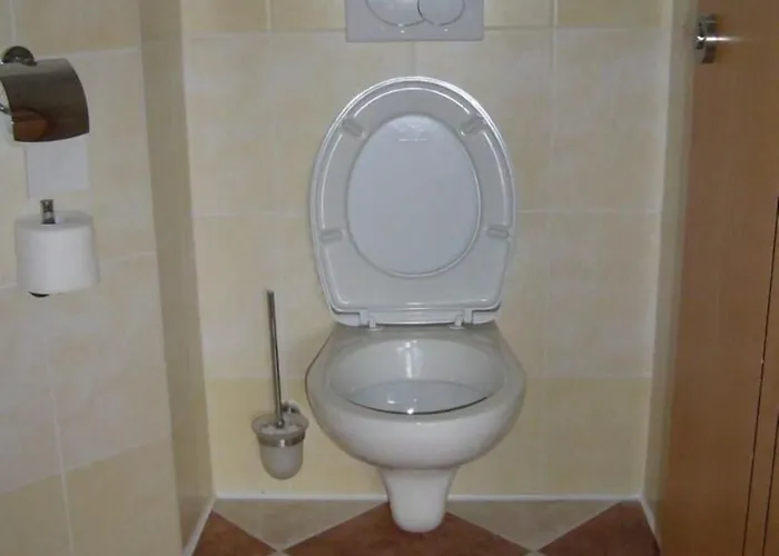 Hotel Ostrov Garni 3*