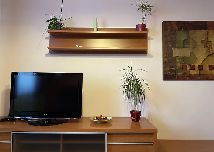 Hotel Ostrov Garni 3*